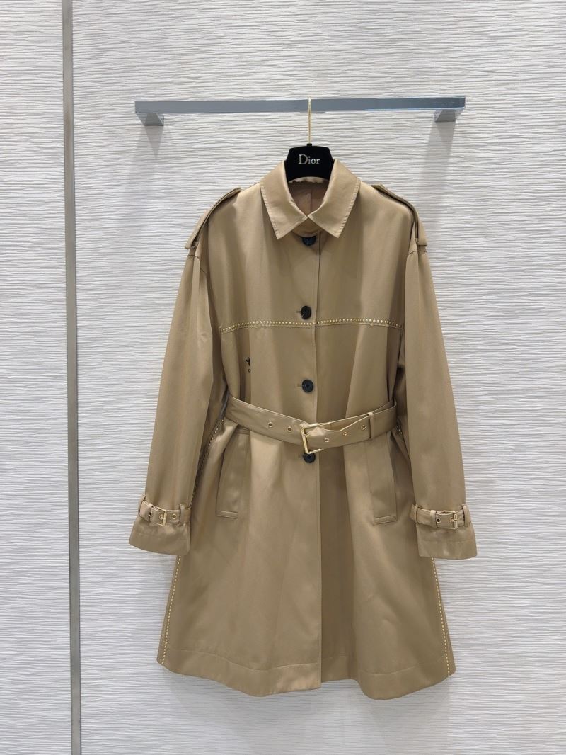 Christian Dior Outwear